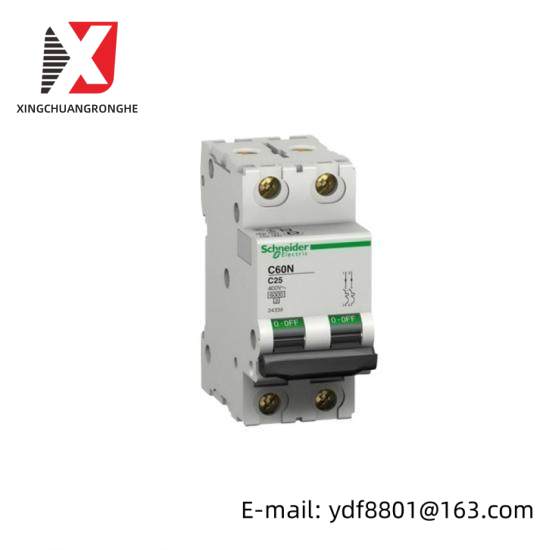 Schneider VX5A68C43N4 inverter