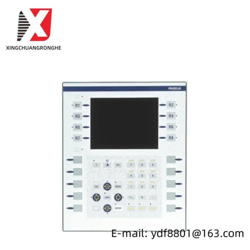 Schneider XBTF032110 OPERATOR INTERFACE