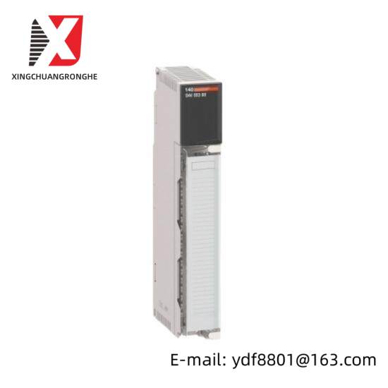 SCHNEIDER XBTF034610N