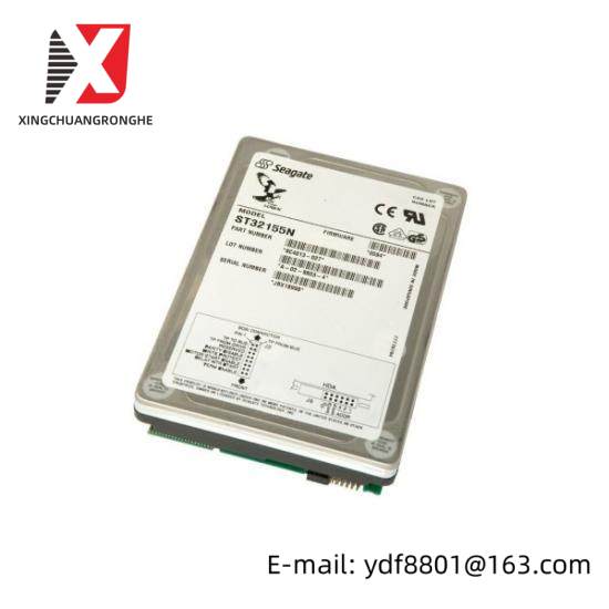 SEAGATE ST3630A