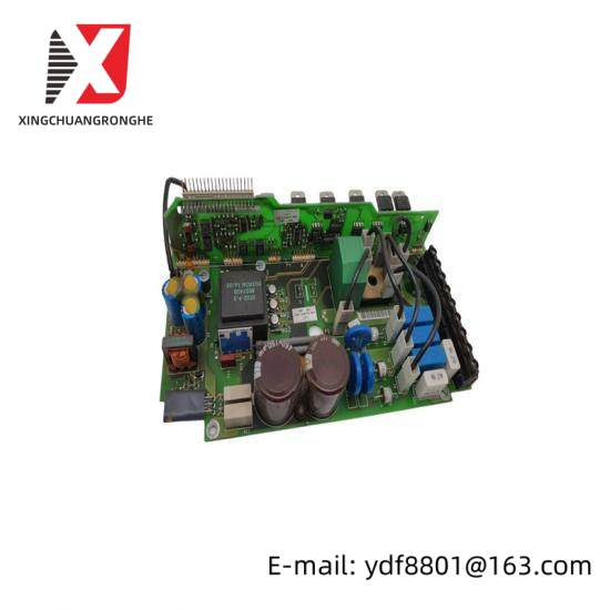 SEW 8224927.1A/8215790.18 Inverter Board