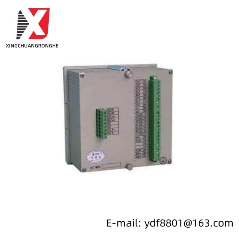 Shaanxi Zhongguan Electric Control Co., Ltd DWK3-110CD Control by compensation