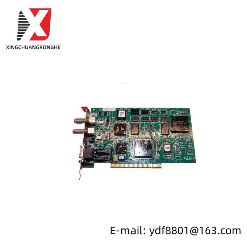 SIEMENS 16413-1-3 MBI/MNI Combo Board