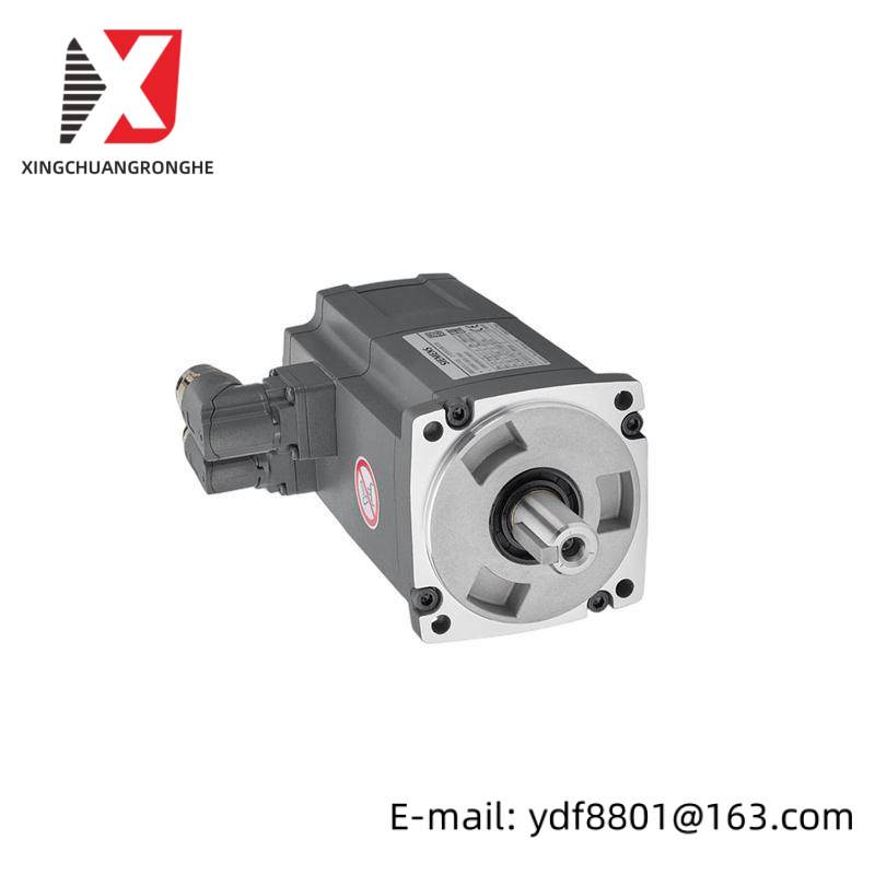 SIEMENS 1FL6044-1AF61-2AA1 SERVO MOTOR