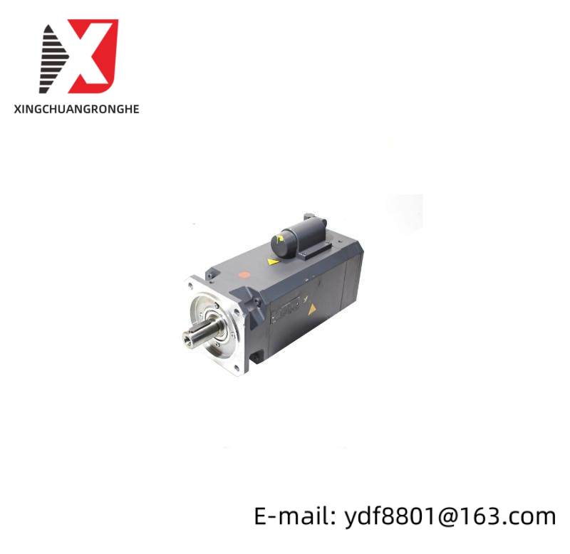 Siemens 1ft6084-1af71-3ah1 Servo Motor