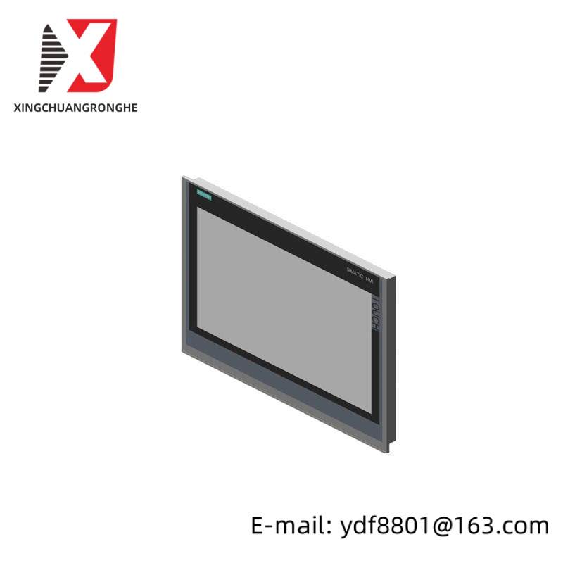 SIEMENS 6AV2124-0UC02-0AX0 comfort panel