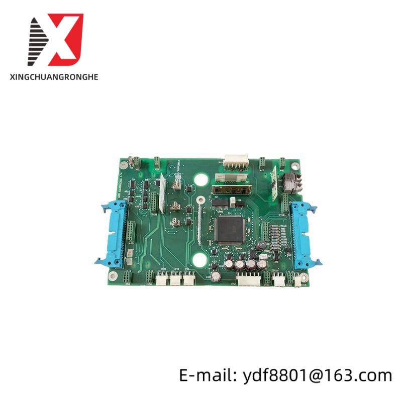 SIEMENS 6AV6545-0DA10-0AX0 OPERATOR INTERFACE