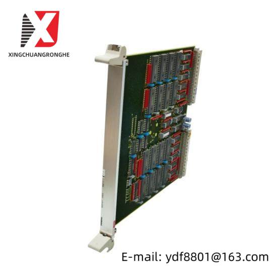 Siemens 6DD1611-0AD0  MM11 Mailbox Module