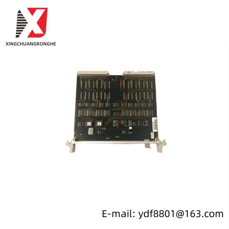 SIEMENS 6DD1611-0AG0 MM4 Mailbox Module