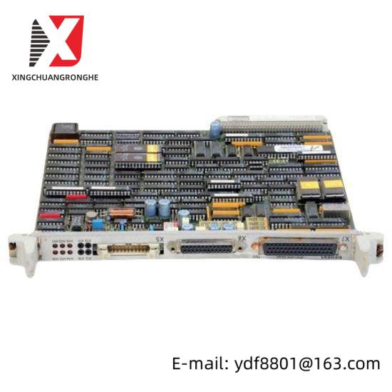 Siemens 6DD2920-0AA0 Spare Card  SIMATIC