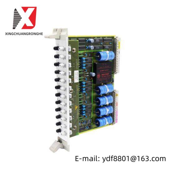 Siemens 6DD2920-0BB0  LES1 Module