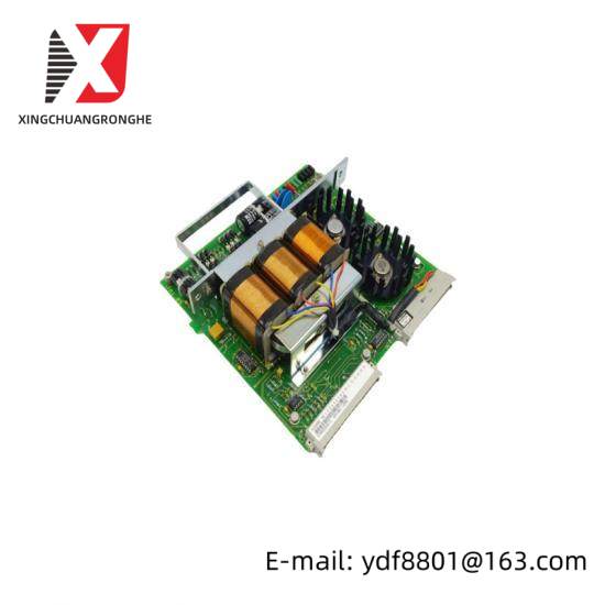 SIEMENS 6DM1001-1WA05-1 Power Board