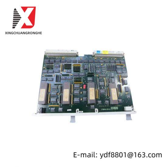 Siemens 6DS1142-8AA Comparator and Coupling Module