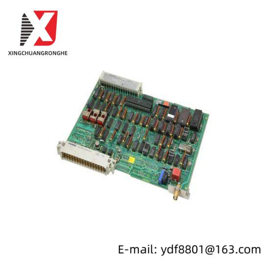 Siemens 6DS1300-8AA interface module