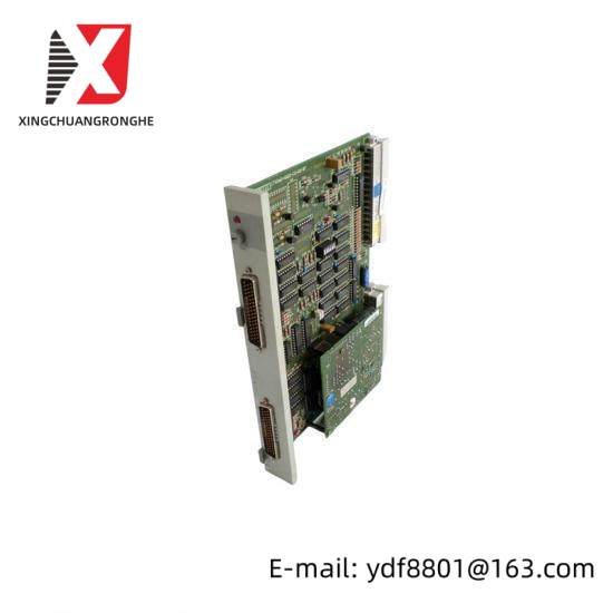 Siemens 6DS1321-8AA Interface Module