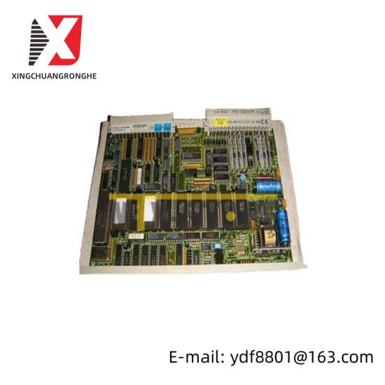 Siemens 6DS1325-8AA Interface Module