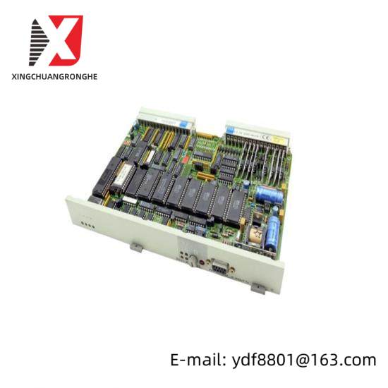 Siemens 6DS1328-8AA 4-CHANNEL COUPLING MODULE