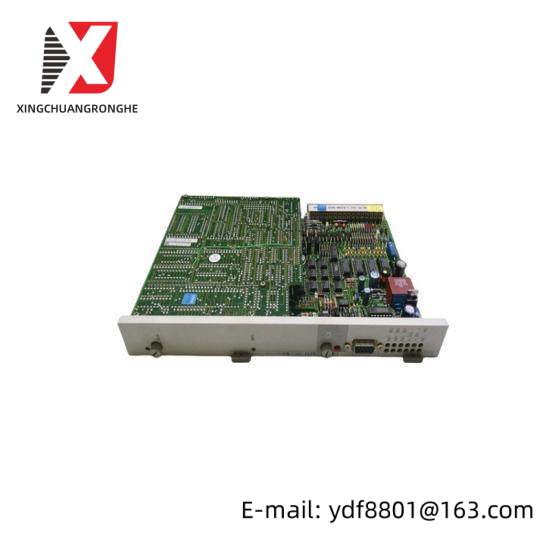 Siemens 6DS1412-8CC K-Loop Controller