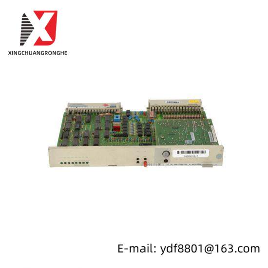 Siemens 6DS1602-8AA EXPANSION MODULE