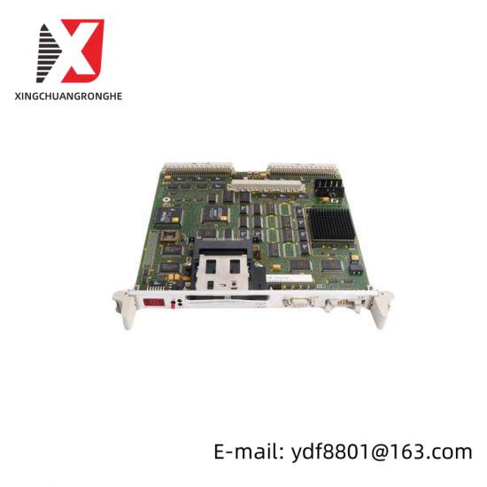 Siemens 6DS1618-8BA INPUT MODULE