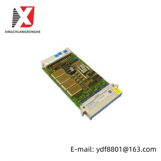 GE FANUC IC693MDL730  Output Module