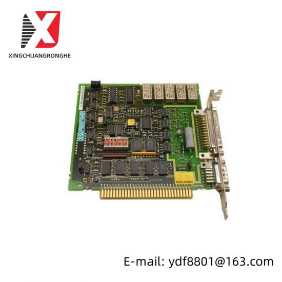 Siemens 6DS1916-8AA Signal Module Card