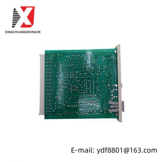 Siemens 6DS1927-8AA Teleperm ME Board