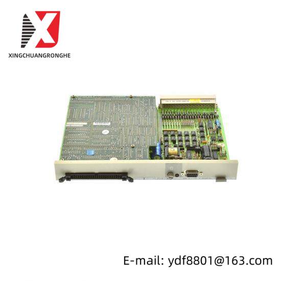 SIEMENS 6ED1055-1FB00-0BA2  Extension Module