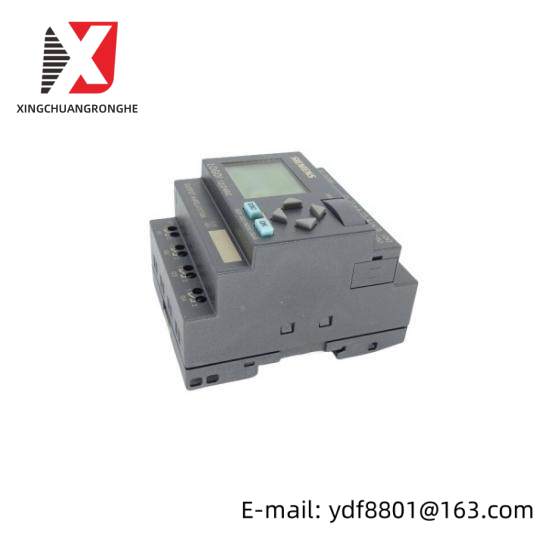 Siemens 6ED1052-1MD00-0BA6 PLC Module