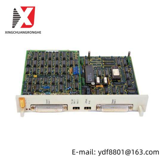 SIEMENS 6ES5241-1AA11 IP241 Module