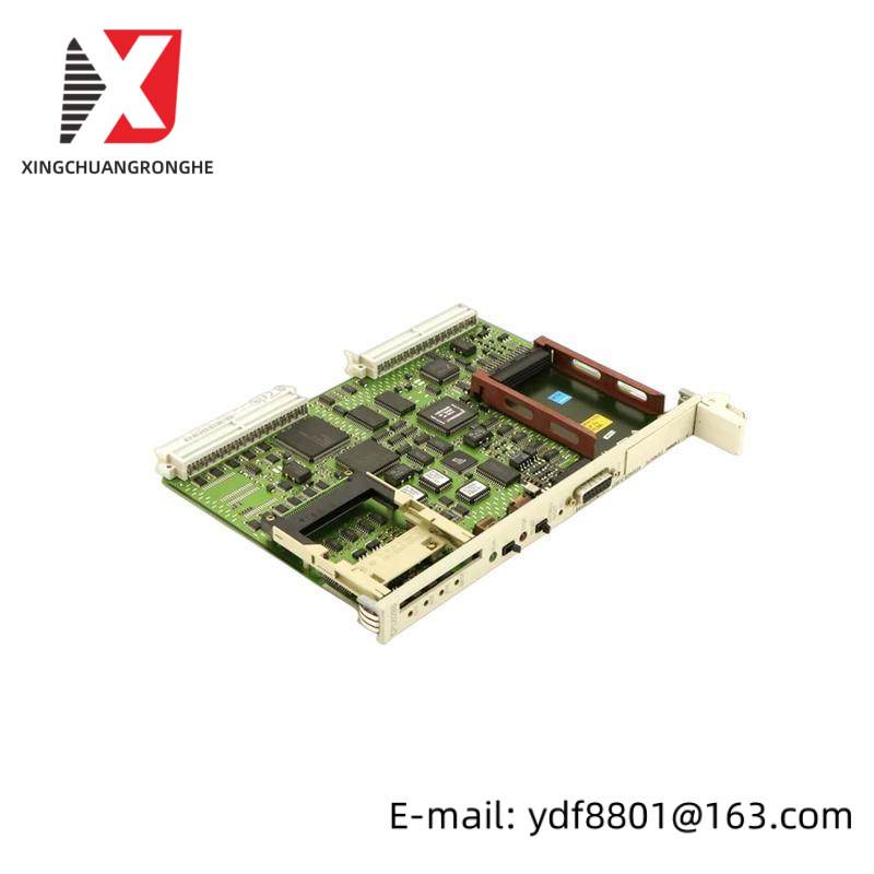 SIEMENS 6ES5928-3UB21 CPU Module