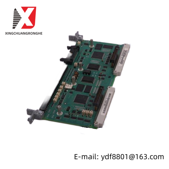 SIEMENS 6ES5943-7UA21  CPU943 Processor Module