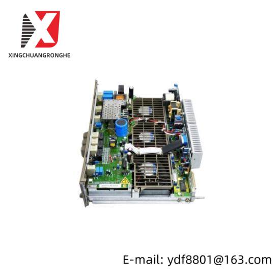 Siemens 6ES5955-3NC41 Power Supply