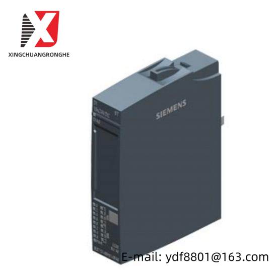 Siemens 6ES7-131-6BH01-0BA0  SIMATIC ET 200SP