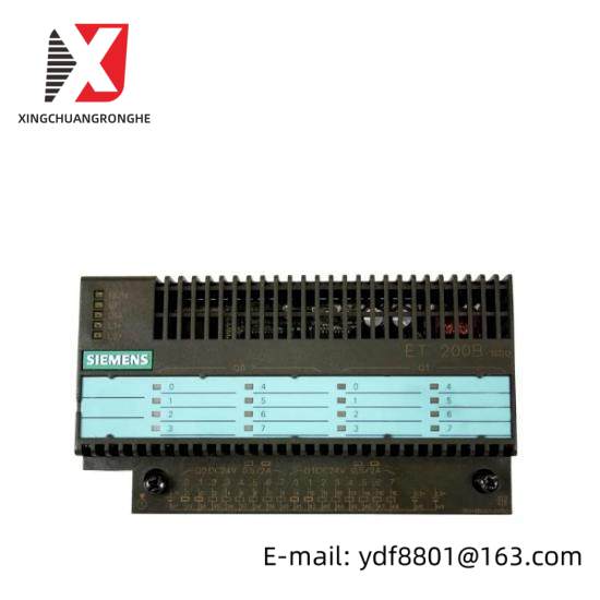 SIEMENS 6ES7132-0BH01-0XB0  Digital Output Module