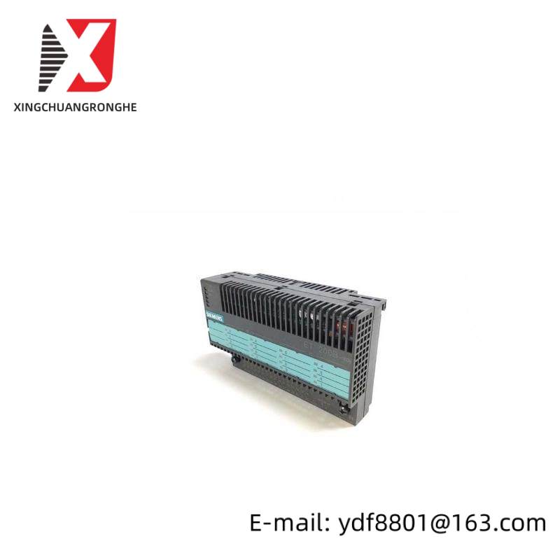 SIEMENS 6ES7134-0HF01-0XB0 Electronic Module Analog