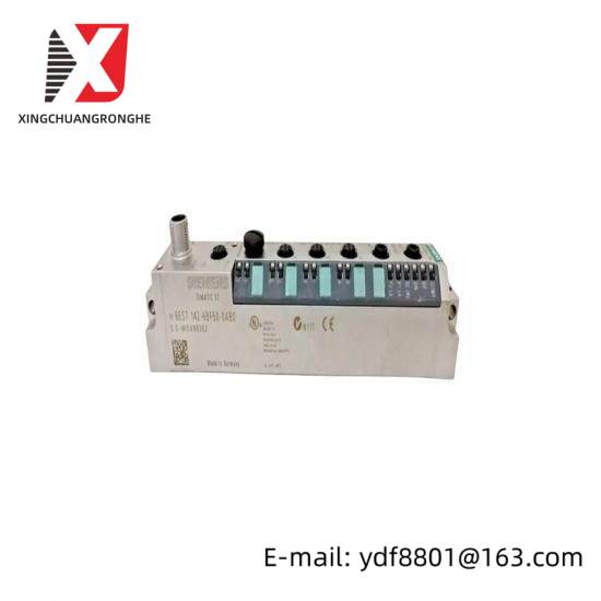 Siemens 6ES7142-6BF50-0AB0 Digital Output Module