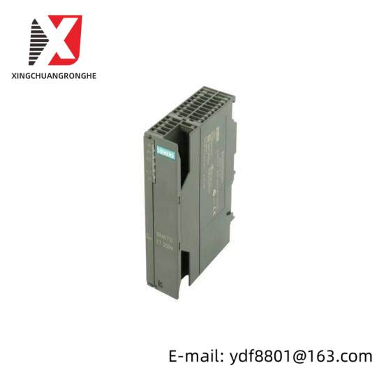 SIEMENS 6ES7153-2BA81-0XB0 COUPLER MODULE