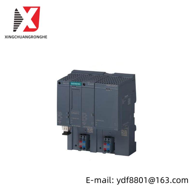 SIEMENS 6ES7158-3AD10-0XA0 SIMATIC PN/PN Coupler