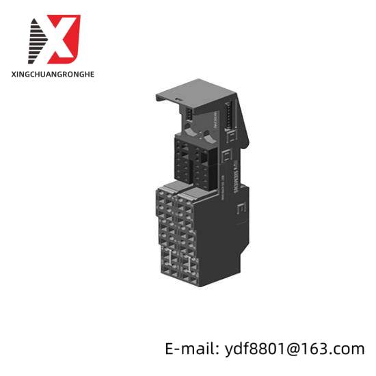 SIEMENS 6ES7193-4CF50-0AA0 Terminal module