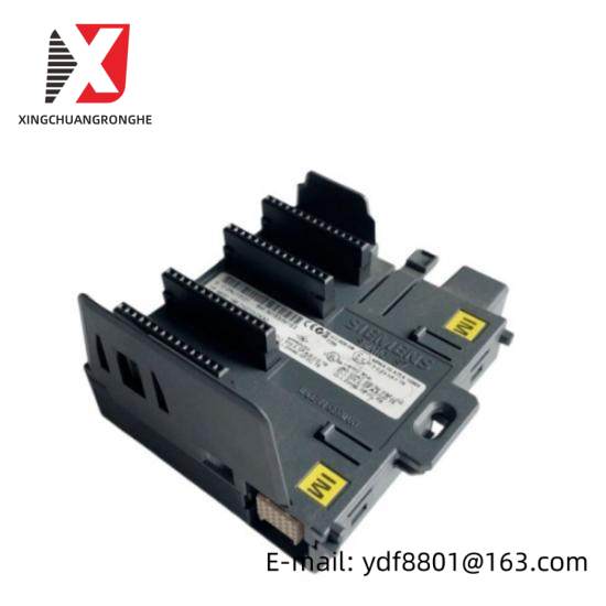 SIEMENS 6ES7195-1JA00-0XA0  ET 200M Bus Module