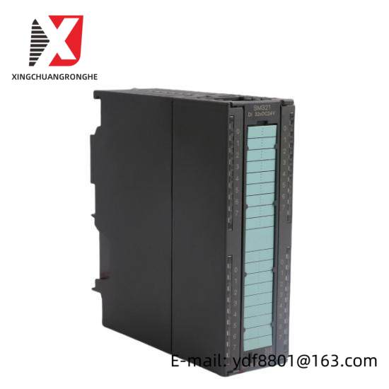 Siemens 6ES7321-1BL00-0AA0 SIMATIC S7-300