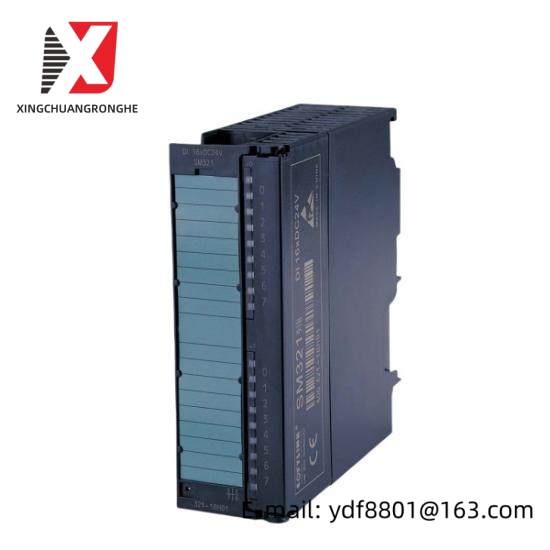 Siemens 6ES7331-7KB01-0AB0 SIMATIC S7-300