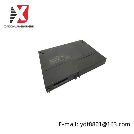 Siemens 6ES7412-1XF04-0AB0 CPU MODULE