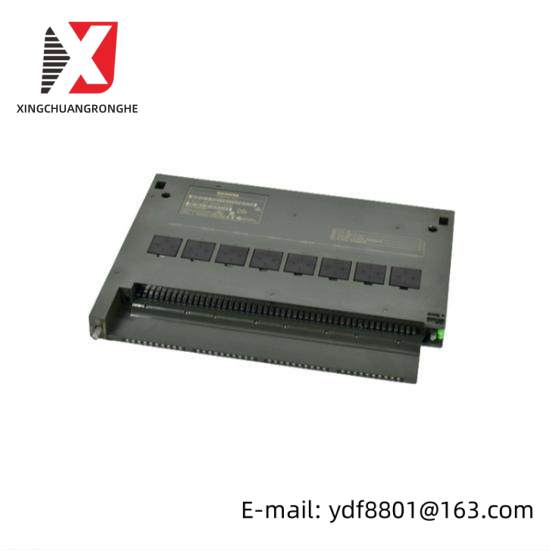 SIEMENS 6ES7431-0HH00-0AB0 Analog Input Module