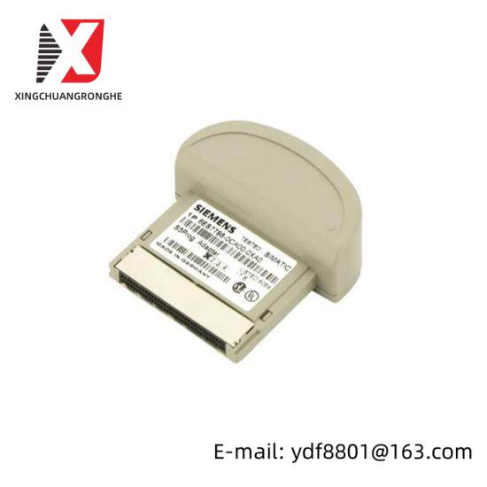 Siemens 6ES7798-0CA00-0XA0 PG EPROM Adapter