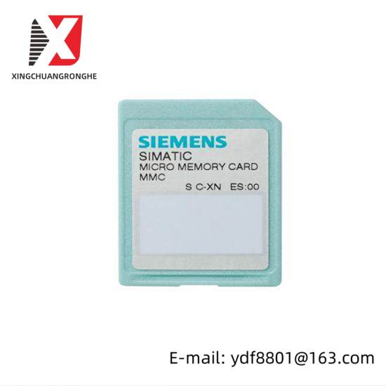 SIEMENS 6ES5951-7ND51  Power Supply