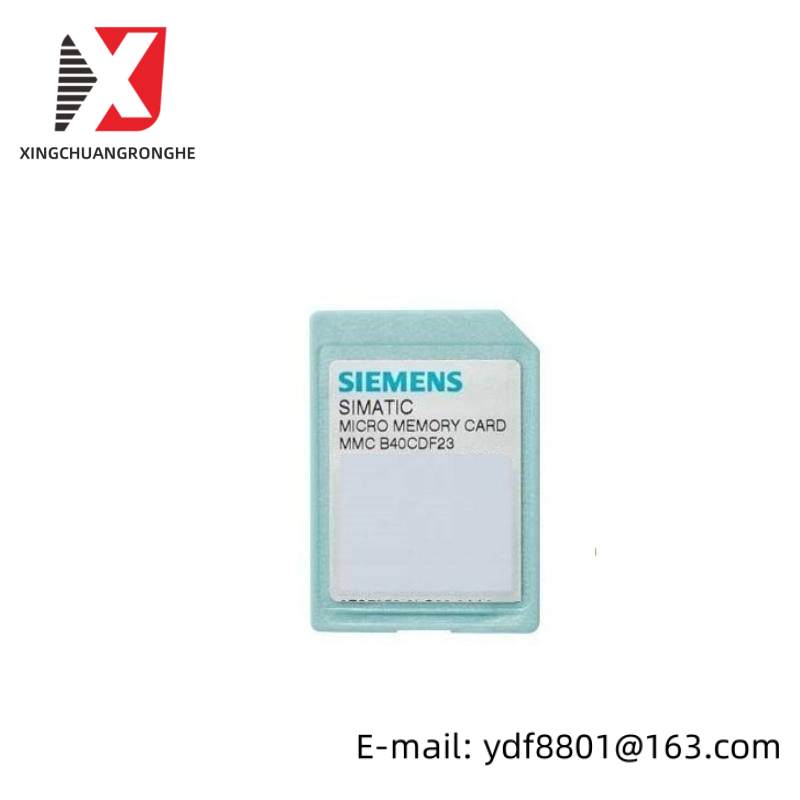 SIEMENS 6ES7953-8LJ11-0AA0 simatic s7, micro memory card