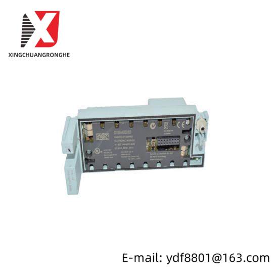 Siemens 6ES7 144-4GF01-0AB0 Electronic module