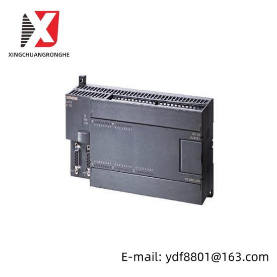 Siemens 6ES7 216-2AD23-0XB0 CPU 226 Compact unit